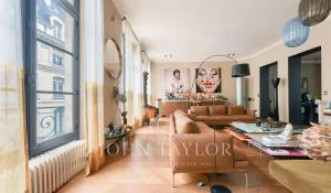 Vendita Appartamento Paris 1er