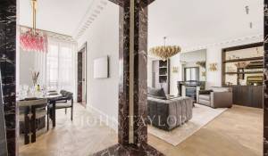 Vendita Appartamento Paris 1er