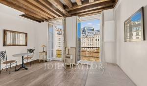 Vendita Appartamento Paris 1er