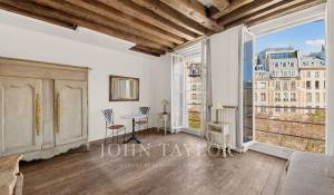 Vendita Appartamento Paris 1er