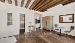 Vendita Appartamento Paris 1er