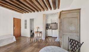 Vendita Appartamento Paris 1er