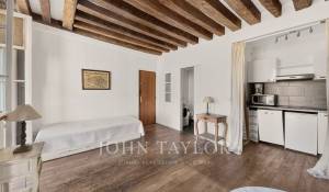 Vendita Appartamento Paris 1er