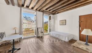 Vendita Appartamento Paris 1er