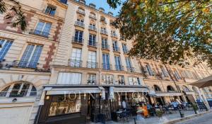 Vendita Appartamento Paris 1er