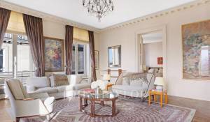 Vendita Appartamento Paris 1er