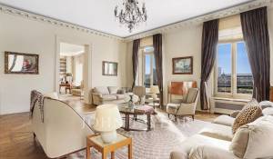 Vendita Appartamento Paris 1er