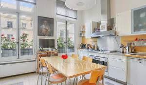 Vendita Appartamento Paris 1er
