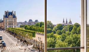 Vendita Appartamento Paris 1er