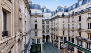 Vendita Appartamento Paris 1er