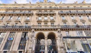 Vendita Appartamento Paris 1er