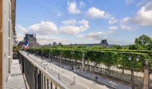 Vendita Appartamento Paris 1er