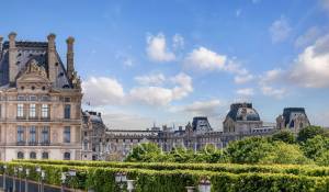 Vendita Appartamento Paris 1er