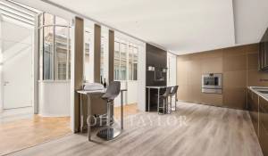 Vendita Appartamento Paris 1er