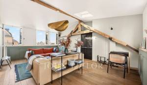 Vendita Appartamento Paris 1er