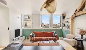 Vendita Appartamento Paris 1er