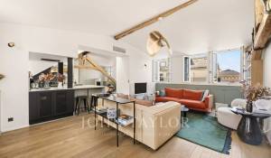 Vendita Appartamento Paris 1er