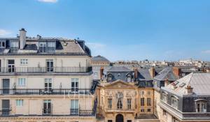 Vendita Appartamento Paris 1er