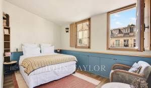 Vendita Appartamento Paris 1er