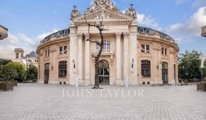Vendita Appartamento Paris 1er