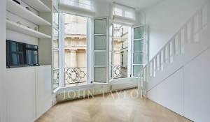 Vendita Appartamento Paris 1er