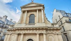 Vendita Appartamento Paris 1er