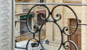 Vendita Appartamento Paris 1er