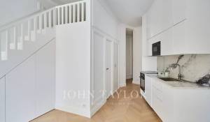 Vendita Appartamento Paris 1er