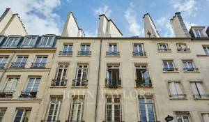Vendita Appartamento Paris 1er