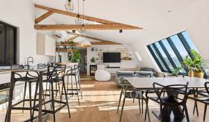 Vendita Appartamento Paris 1er