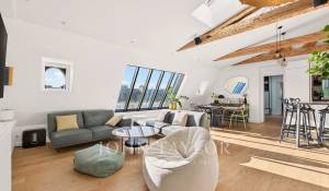 Vendita Appartamento Paris 1er