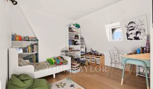 Vendita Appartamento Paris 1er