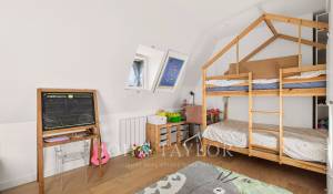 Vendita Appartamento Paris 1er