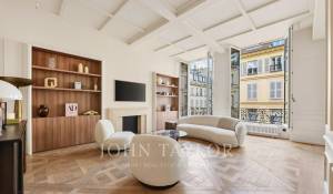 Vendita Appartamento Paris 1er