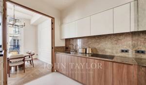 Vendita Appartamento Paris 1er