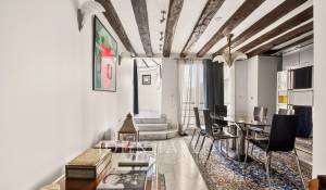 Vendita Appartamento Paris 1er