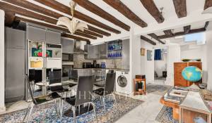 Vendita Appartamento Paris 1er
