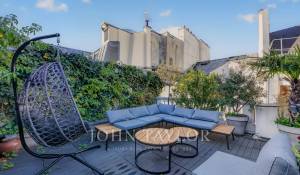 Vendita Appartamento Paris 1er