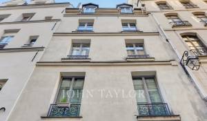 Vendita Appartamento Paris 1er