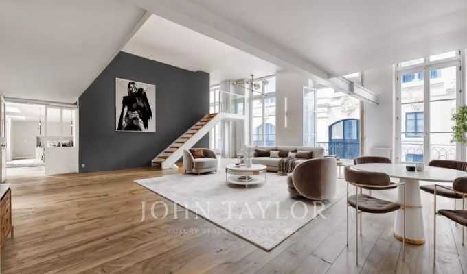 Vendita Appartamento Paris 1er