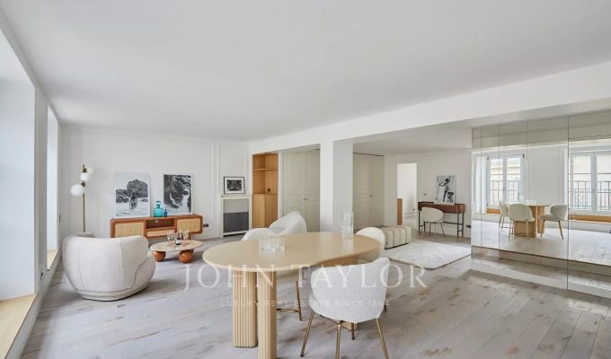 Vendita Appartamento Paris 1er