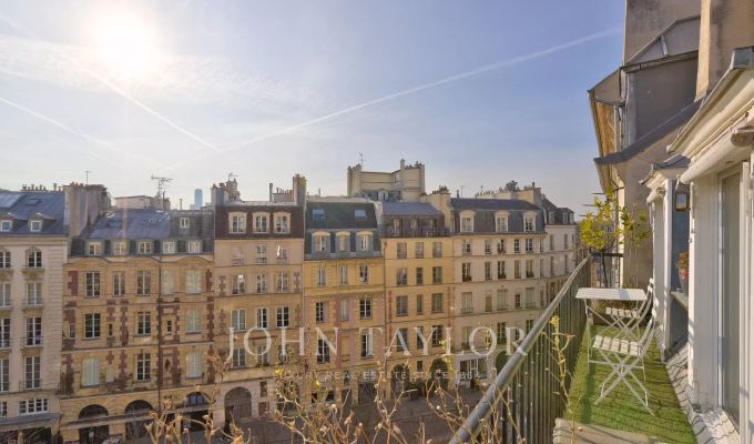 Vendita Appartamento Paris 1er