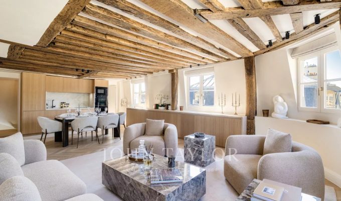 Vendita Appartamento Paris 1er