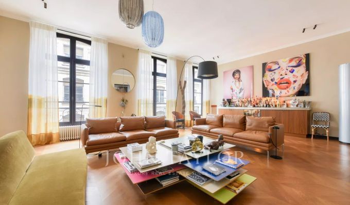 Vendita Appartamento Paris 1er