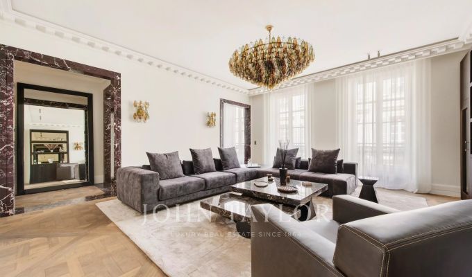 Vendita Appartamento Paris 1er