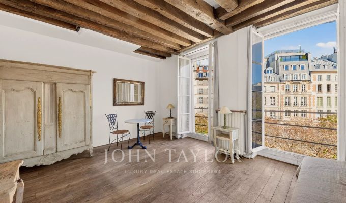 Vendita Appartamento Paris 1er