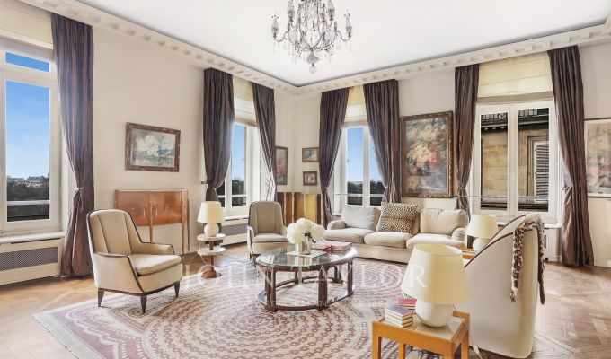 Vendita Appartamento Paris 1er