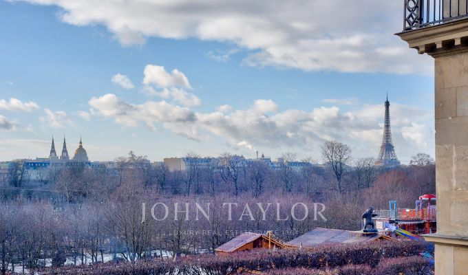 Vendita Appartamento Paris 1er