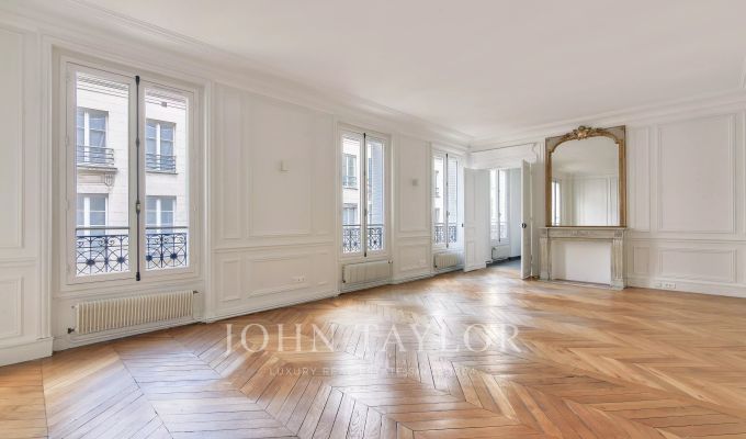 Vendita Appartamento Paris 1er
