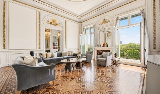 Vendita Appartamento Paris 1er
